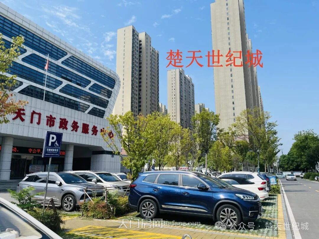 这个高品质小区超出预期，买这里就对了！