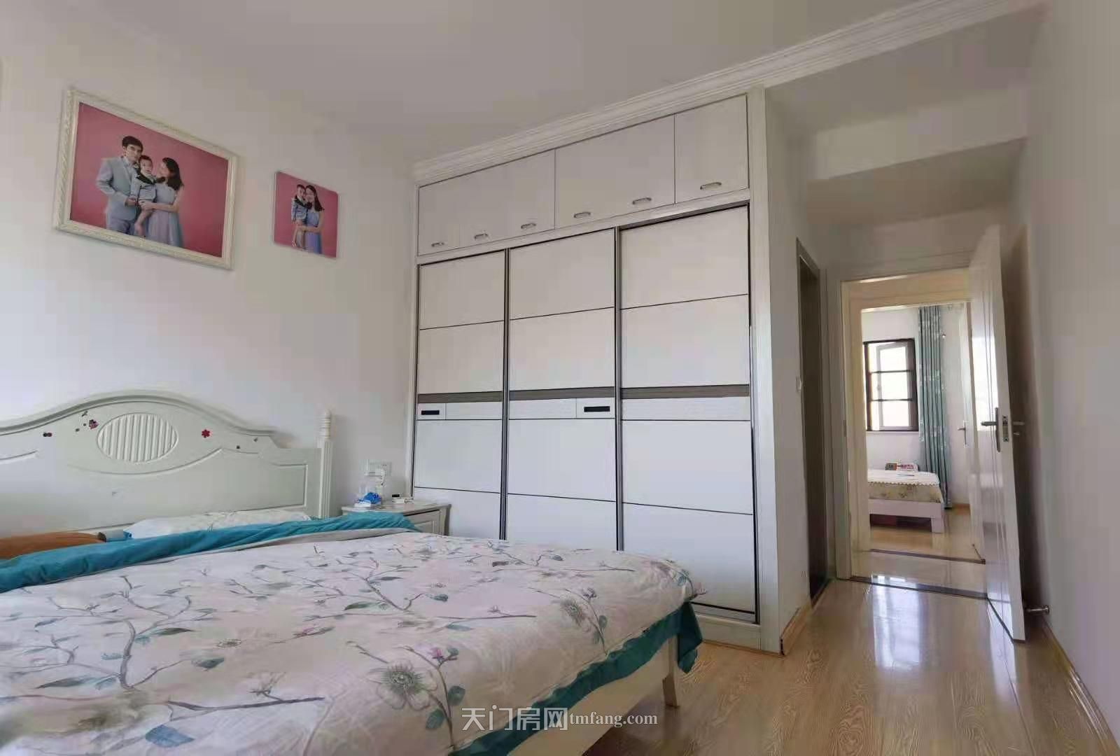 碧水园精装修3室2厅2卫优惠