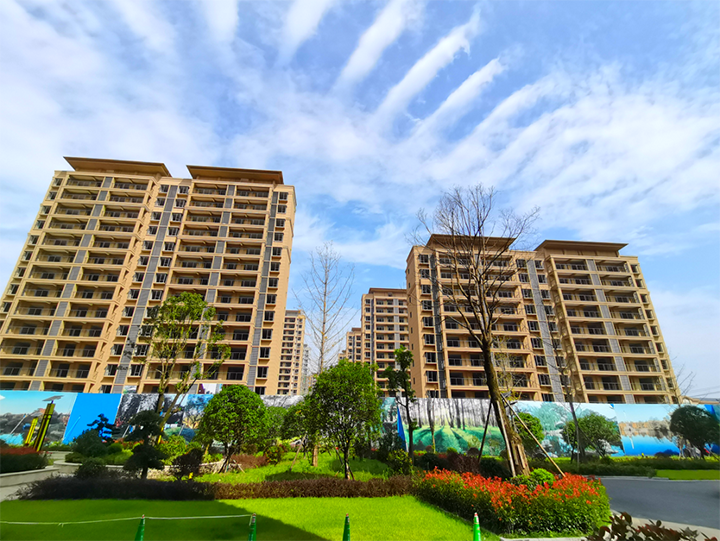 华泰雅苑丨在天门买房，有眼光的人都这样选！争藏正当时！