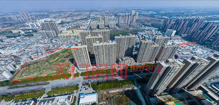 全部成交！2024年天门土拍迎来了“开门红”！