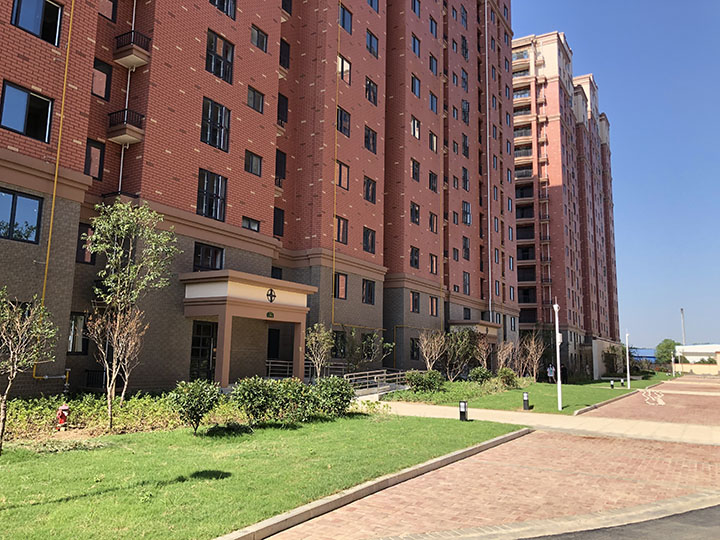 华泰学府春天买三房得大四房，超大赠送面积，买到即赚到！