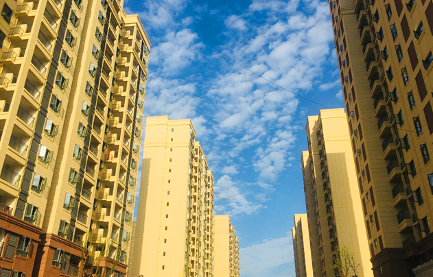 【楼盘评测】实景现房 全能生活——华西新城