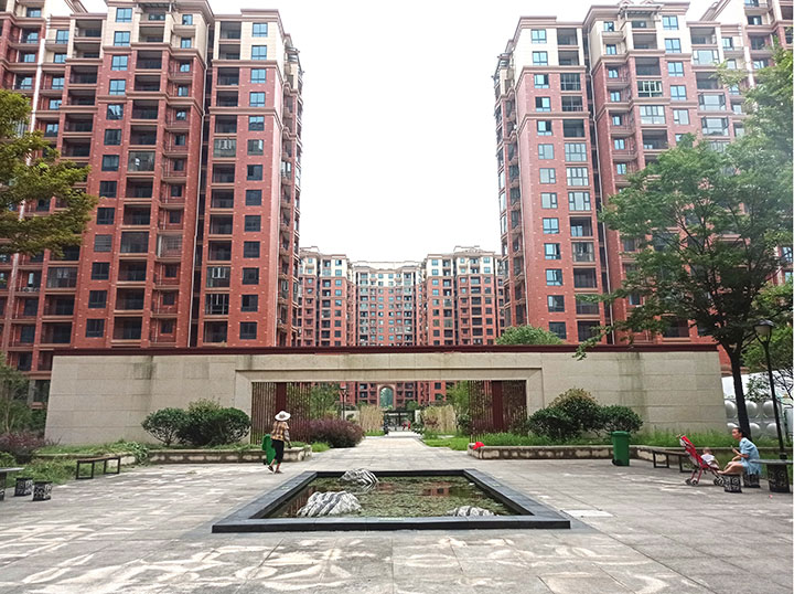 好房3700元/㎡+，兼享南城热闹繁华