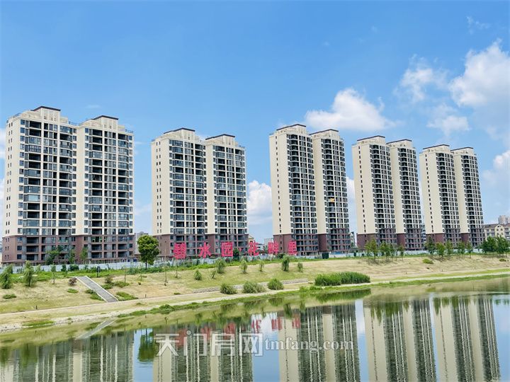 碧水园·花畔里 | 未来生活的N+1种可能