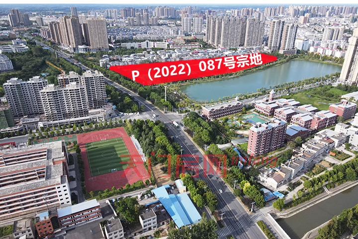 成功出让！成交楼面价约1468元/㎡，天门土拍再掀波澜！