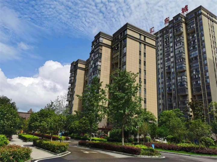 二期清盘丨住智汇东城，优惠高达7万元