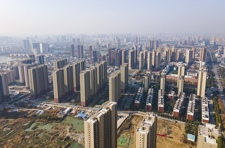 天门楼市开年遇冷！降温基调已定？还是尚有转机？