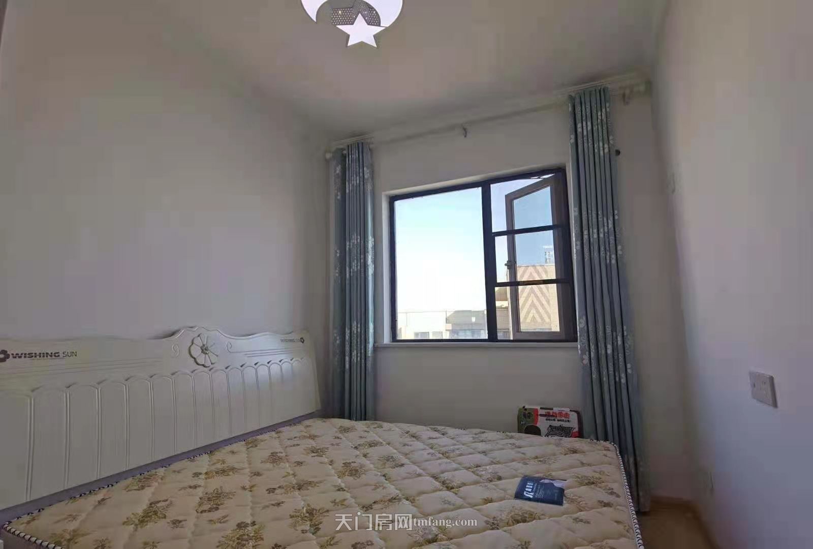 碧水园精装修3室2厅2卫优惠