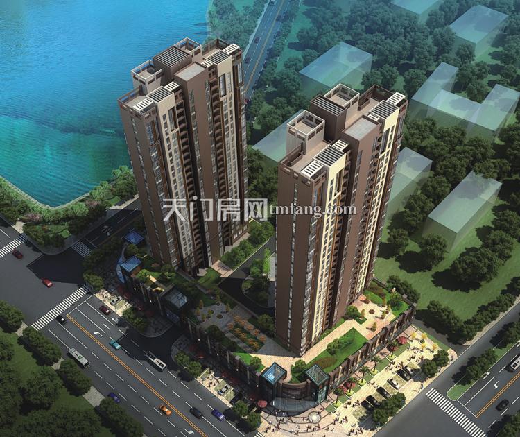 天地星座效果图