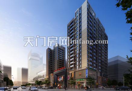 东方名苑效果图