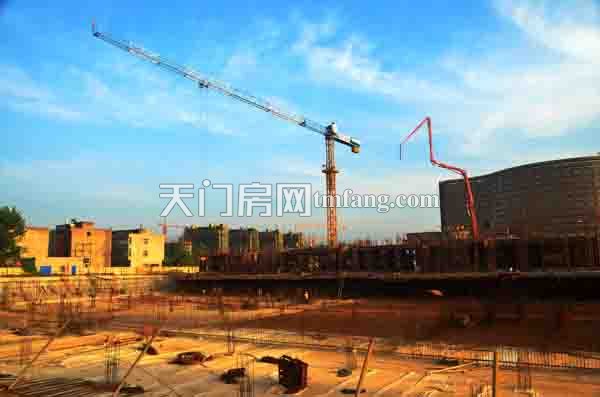 未来地下停车场