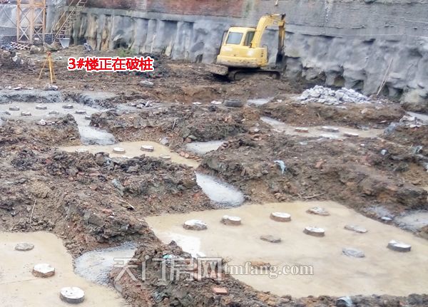 3#楼正在破桩.jpg