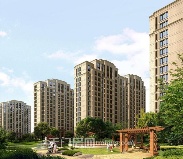 房价会跌吗？这10个理由说服99%的人！