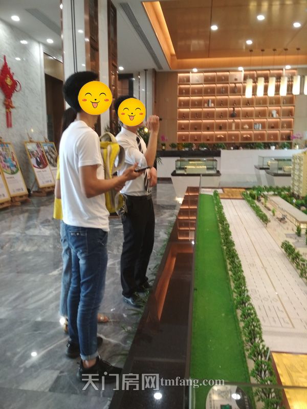 小編陪購：買套大四房 擁有屬于自己的大空間