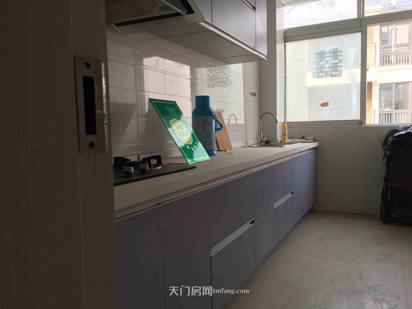 南洋新城超大阳台房型方正