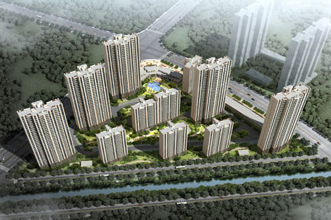 碧桂园·时代城