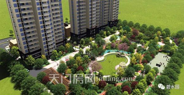 天门8月楼盘活动盘点 一份超酷撒欢攻略@你