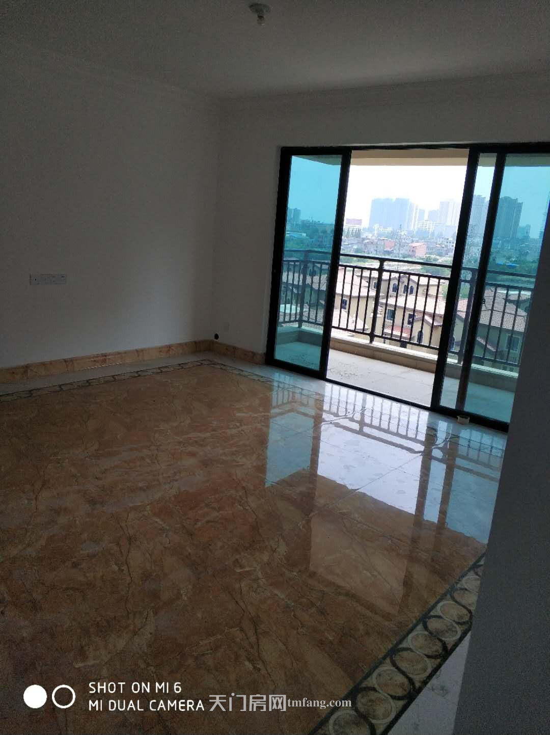 碧桂园一期新房， 东边位，朝向好，性价比高