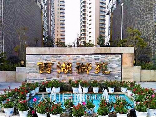 鸿泰公馆单元出售--中介同行勿扰