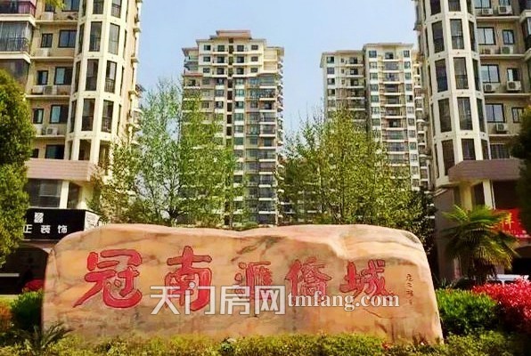 北湖名居电梯单元出售--中介同行勿扰