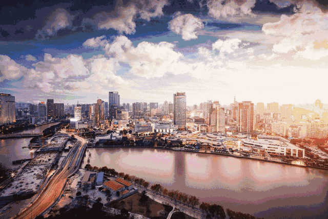 天门城南外国语学校旁的两个纯新盘，你了解了吗？