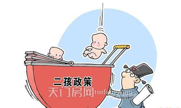 分析现天门买房户型选择上 谁占了主流地位？