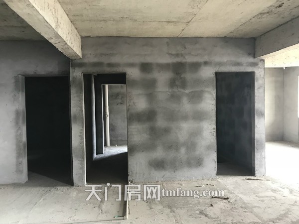 仙北汉江广场高层毛坯房便宜出售