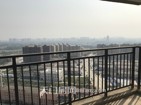 仙北汉江广场高层毛坯房便宜出售