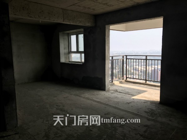 仙北汉江广场高层毛坯房便宜出售