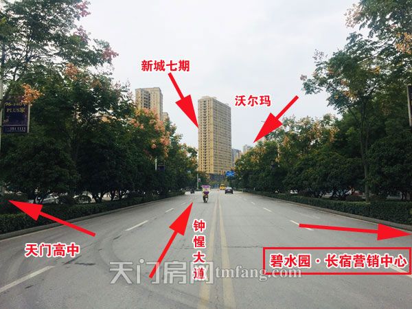 碧水园·长宿10月工程进度：1#楼在建第3层