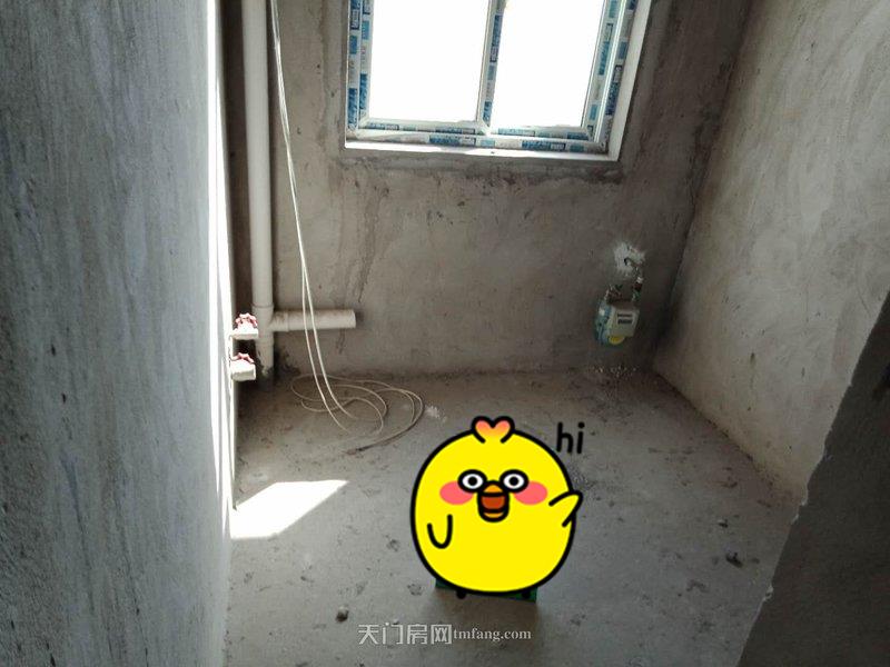 狮城广场复式毛坯大三房老城区地段实验  房