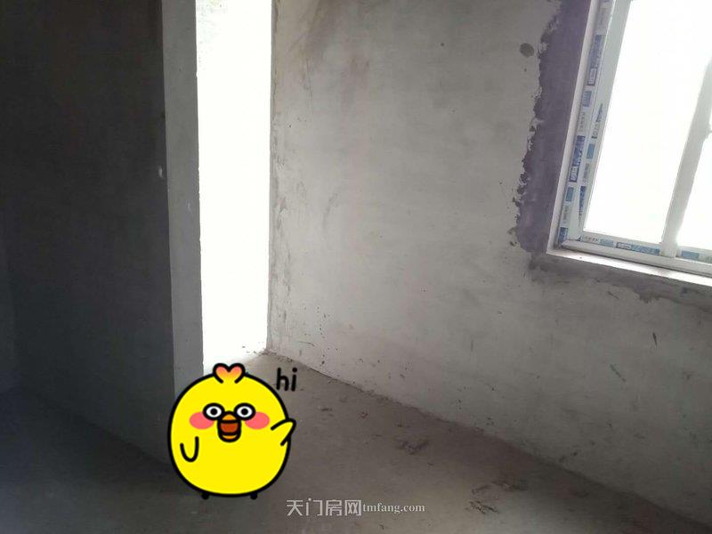 狮城广场复式毛坯大三房老城区地段实验  房