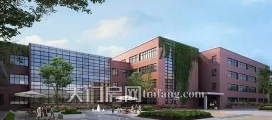 新建九年制学校！北湖这个版块将要爆发！