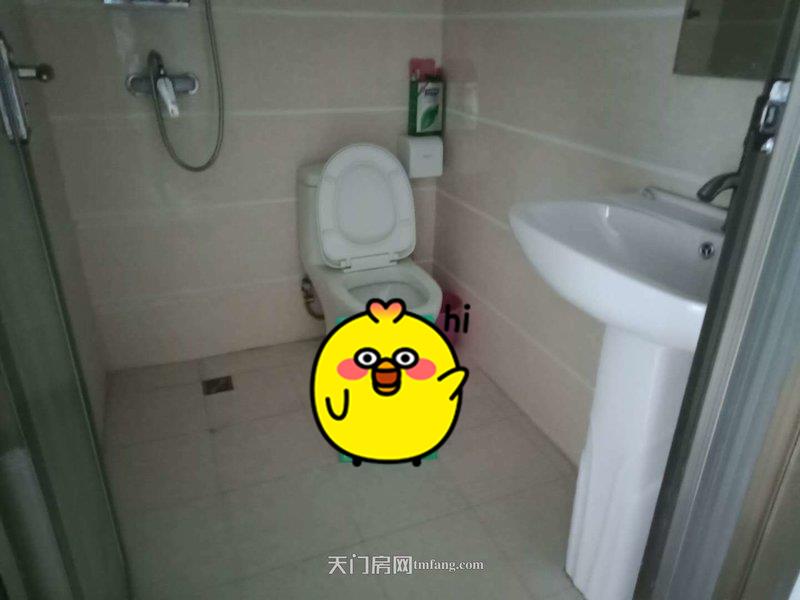 大润发世贸公馆复试两房精装修 