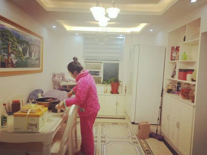 楚天精装3房带家电出售