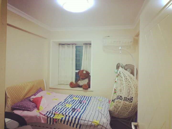 楚天精装3房带家电出售