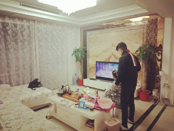 楚天精装3房带家电出售