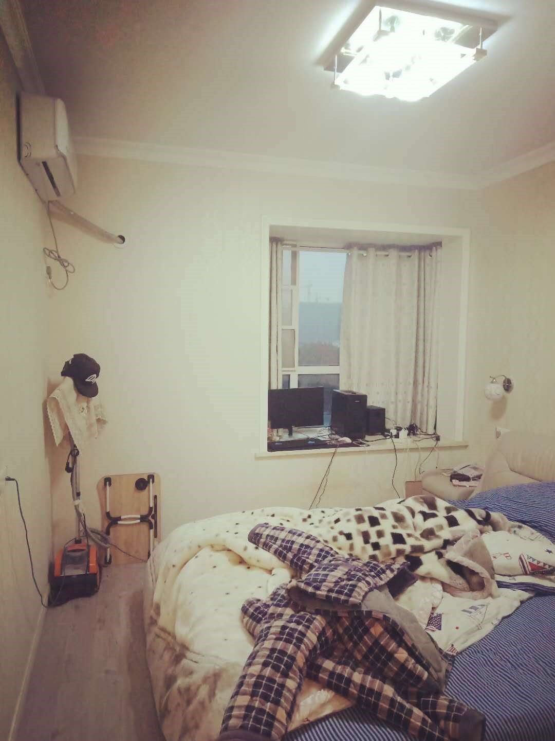 楚天精装3房带家电出售