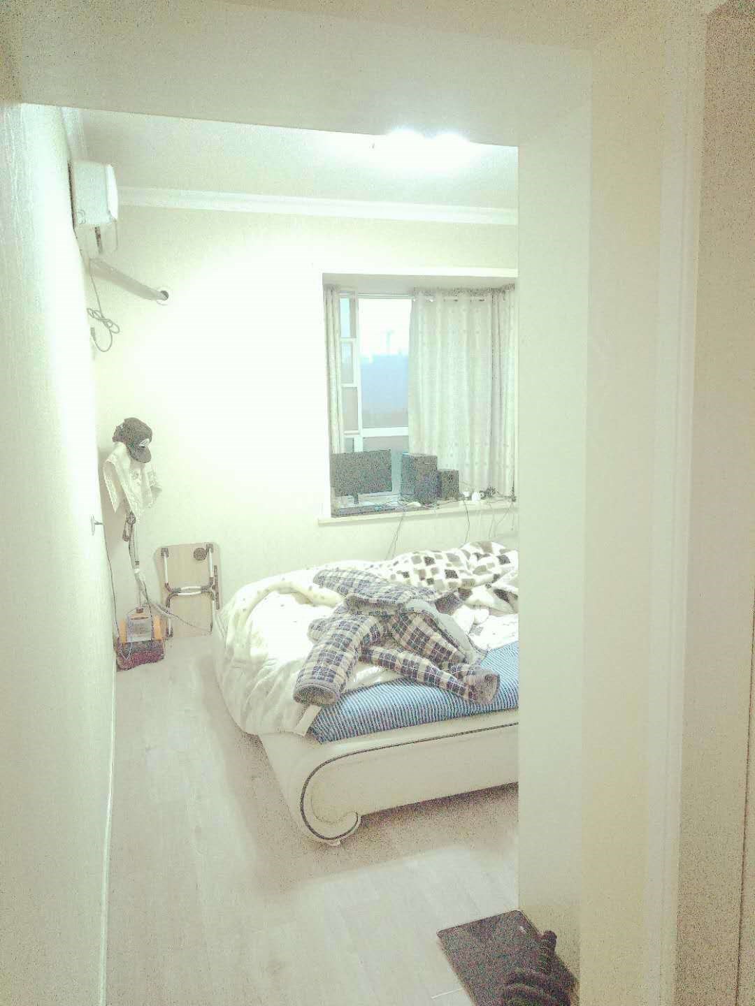 楚天精装3房带家电出售