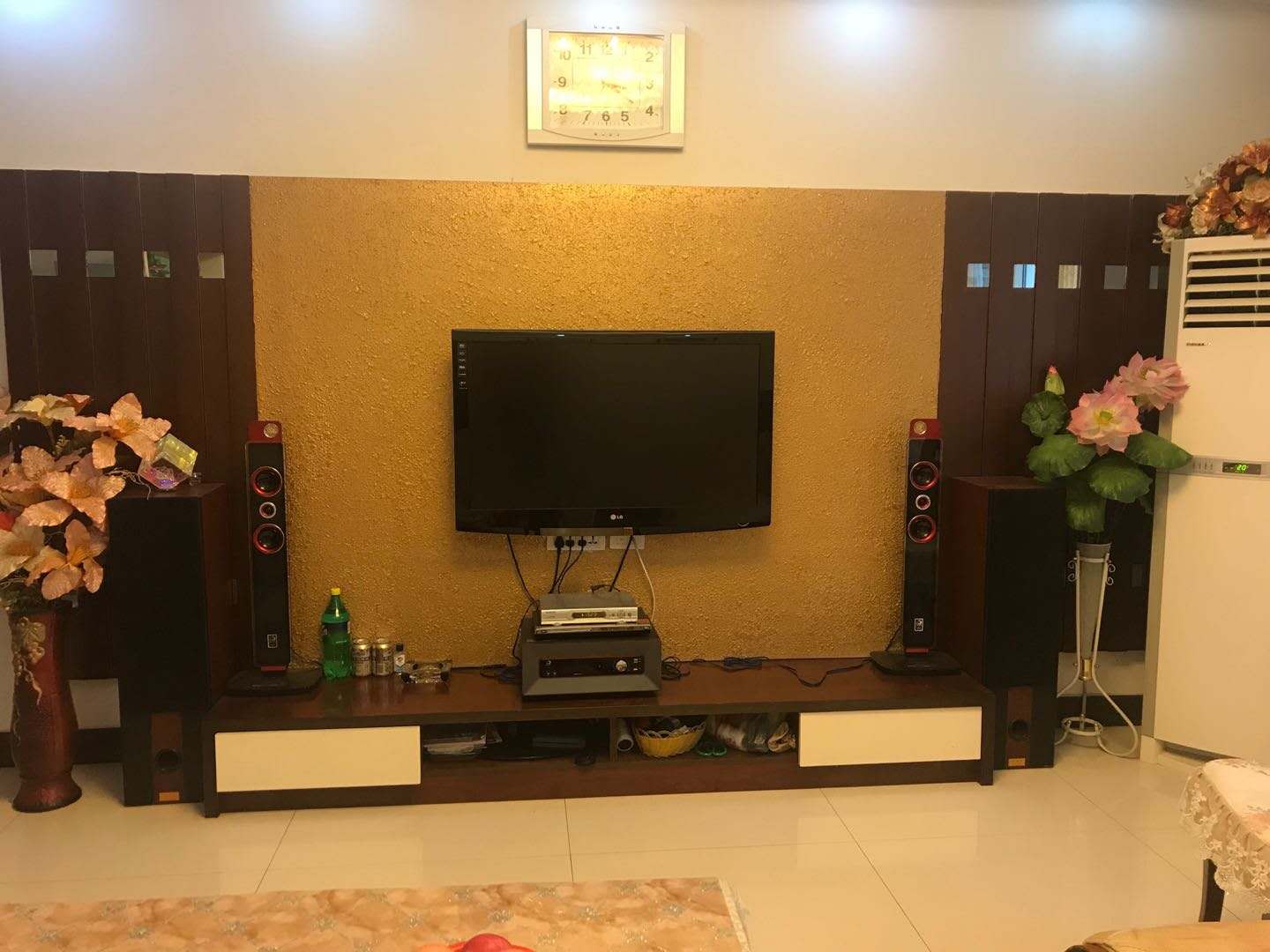 冠南景林春天精装大三房大润发对面