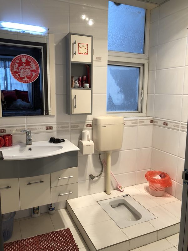 冠南景林春天精装大三房大润发对面