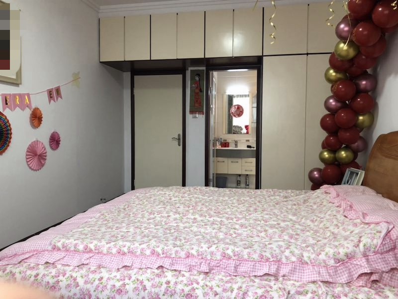 冠南景林春天精装大三房大润发对面