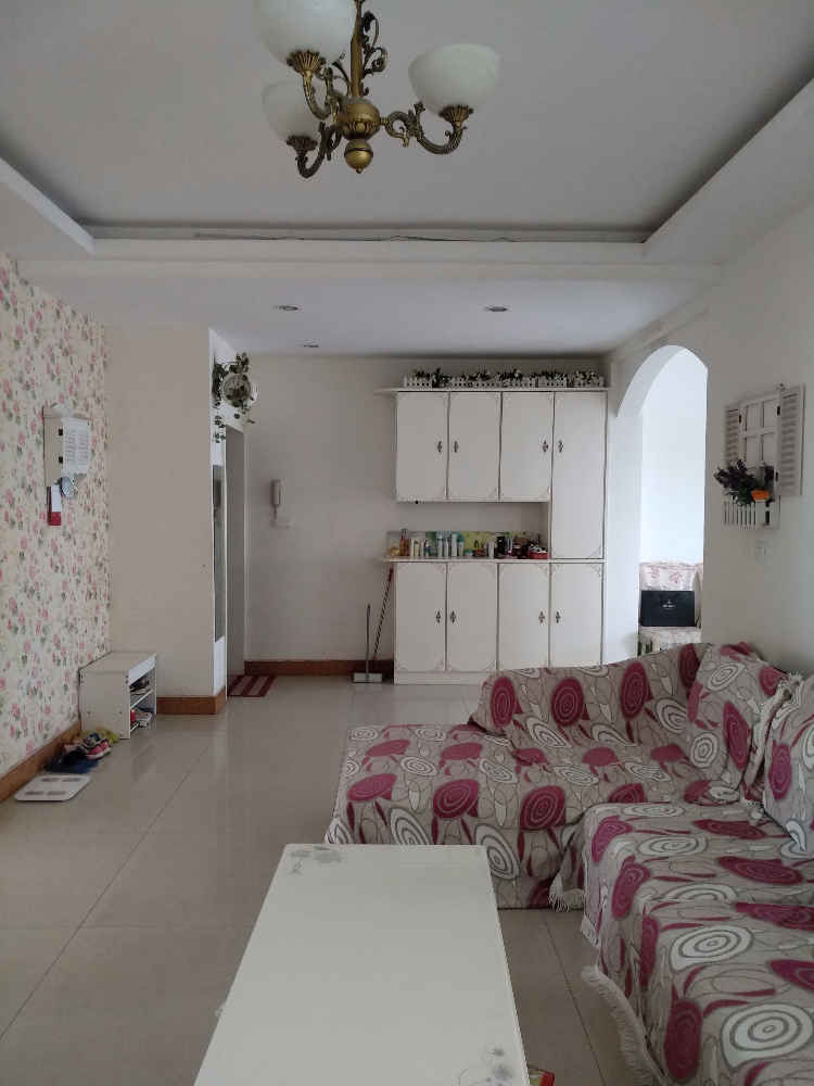 刘家坡家园，学区房