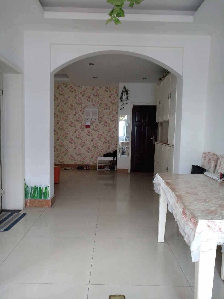 刘家坡家园， 房