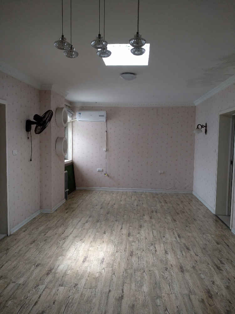 刘家坡家园， 房