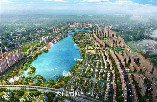 城北崛起之配套：生态城北，繁华已至未来在此