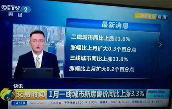 2019楼市利好官宣！购房者的春天来临