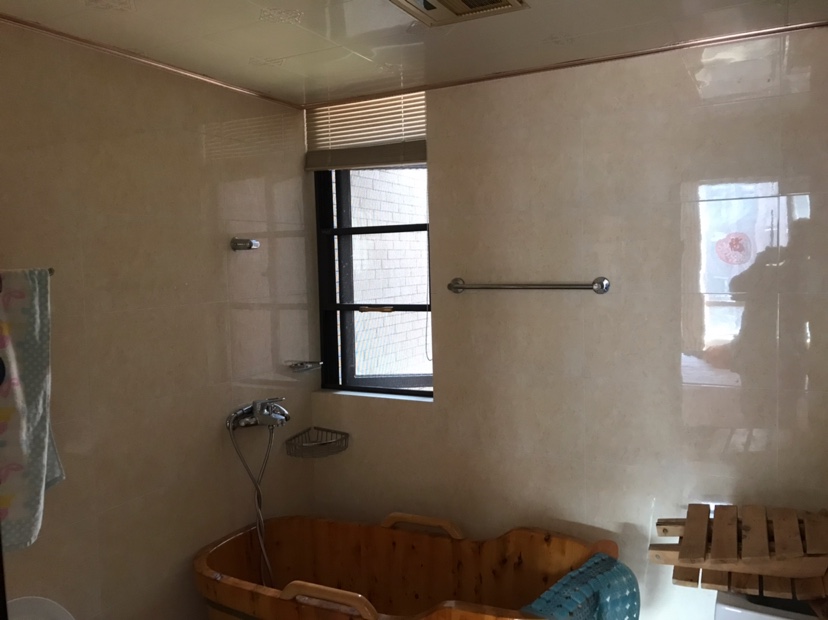 世纪城一期精装113平米一梯两户