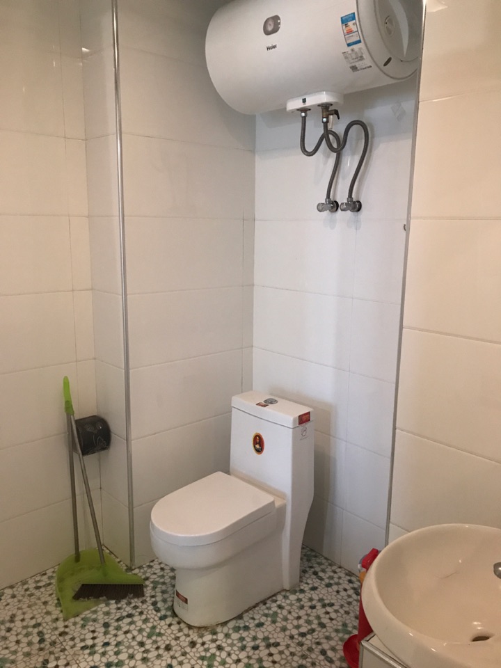 新城国贸CBD45平米公寓房