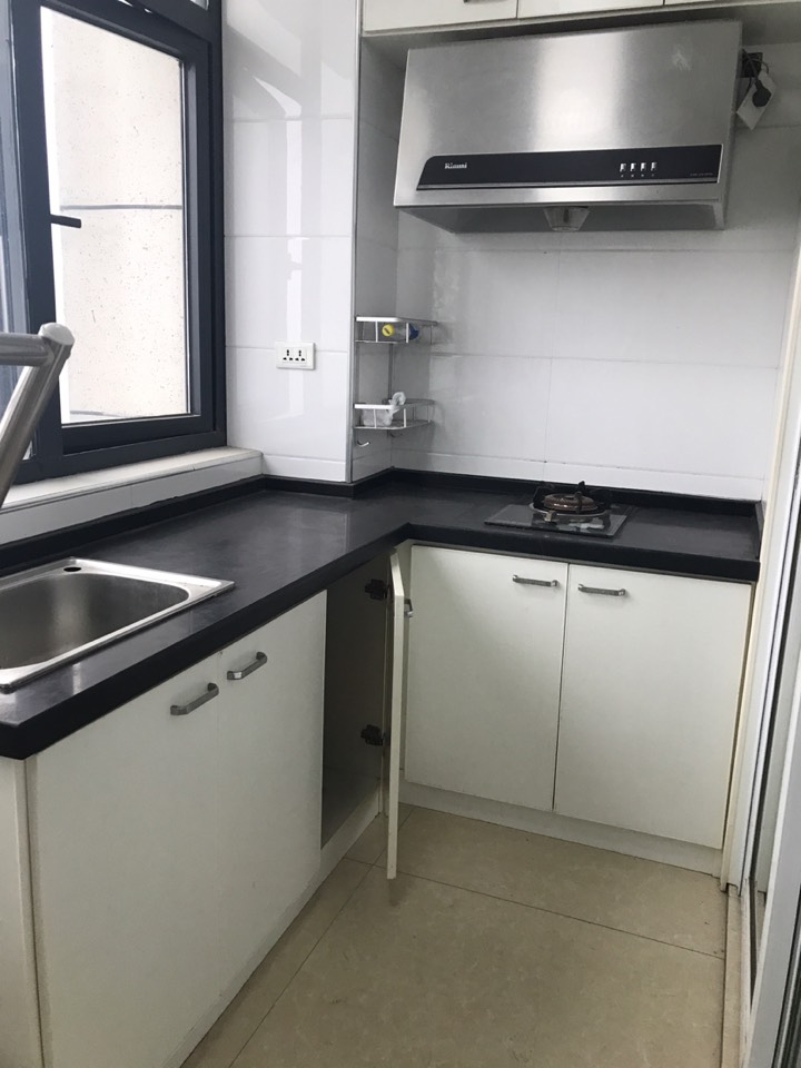 新城国贸CBD45平米公寓房